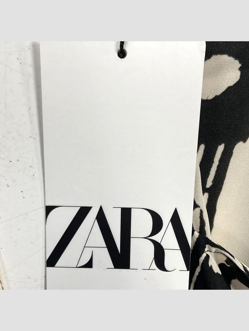 Blusa ZARA - Talla L (VOP01154174)-2