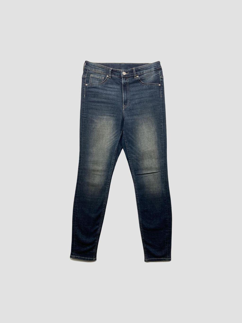 Jean H&M - Talla 42 (VOP00988724)-0