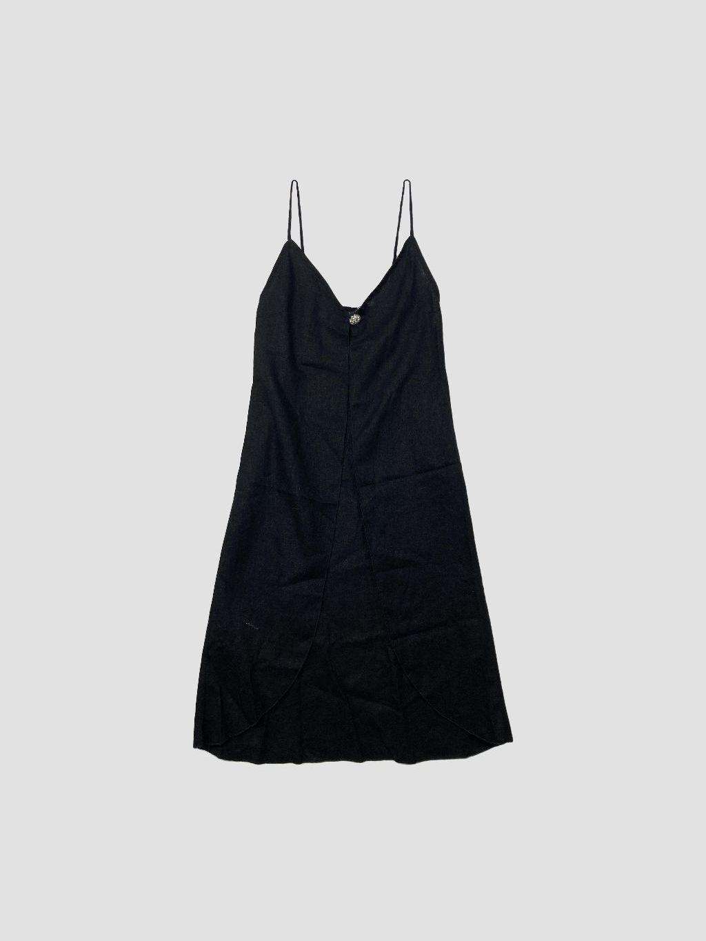Polera sin mangas ISIDORA FIERRO ATELIER - Talla S (VOP01147010)-0