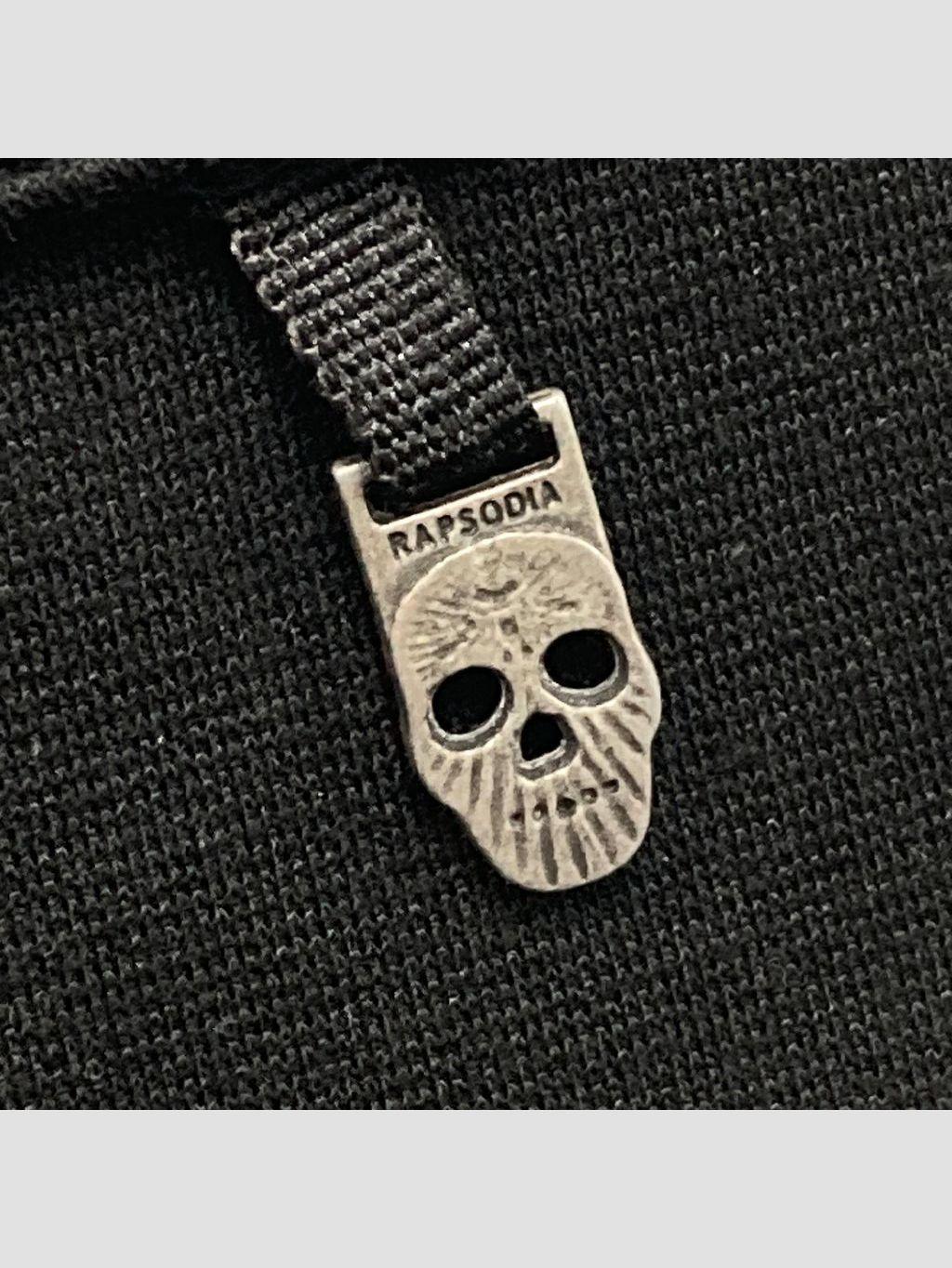 Pantalón RAPSODIA - Talla 38 (VOP01042147)-3