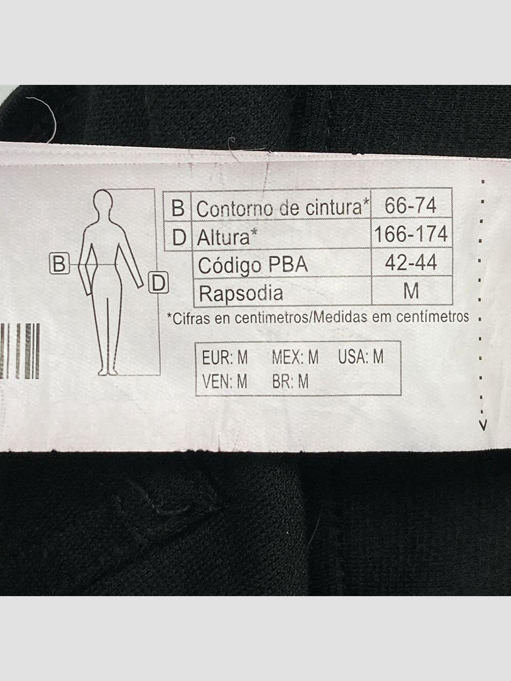 Pantalón RAPSODIA - Talla 38 (VOP01042147)-5