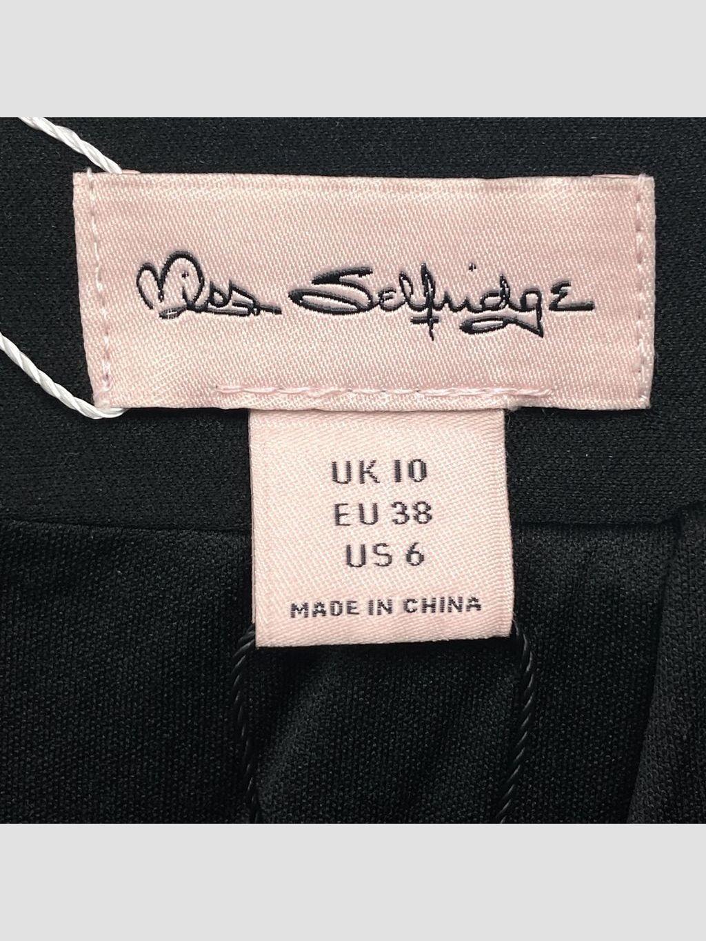 Falda larga MISS SELFRIDGE - Talla 38 (VOP01025081)-1