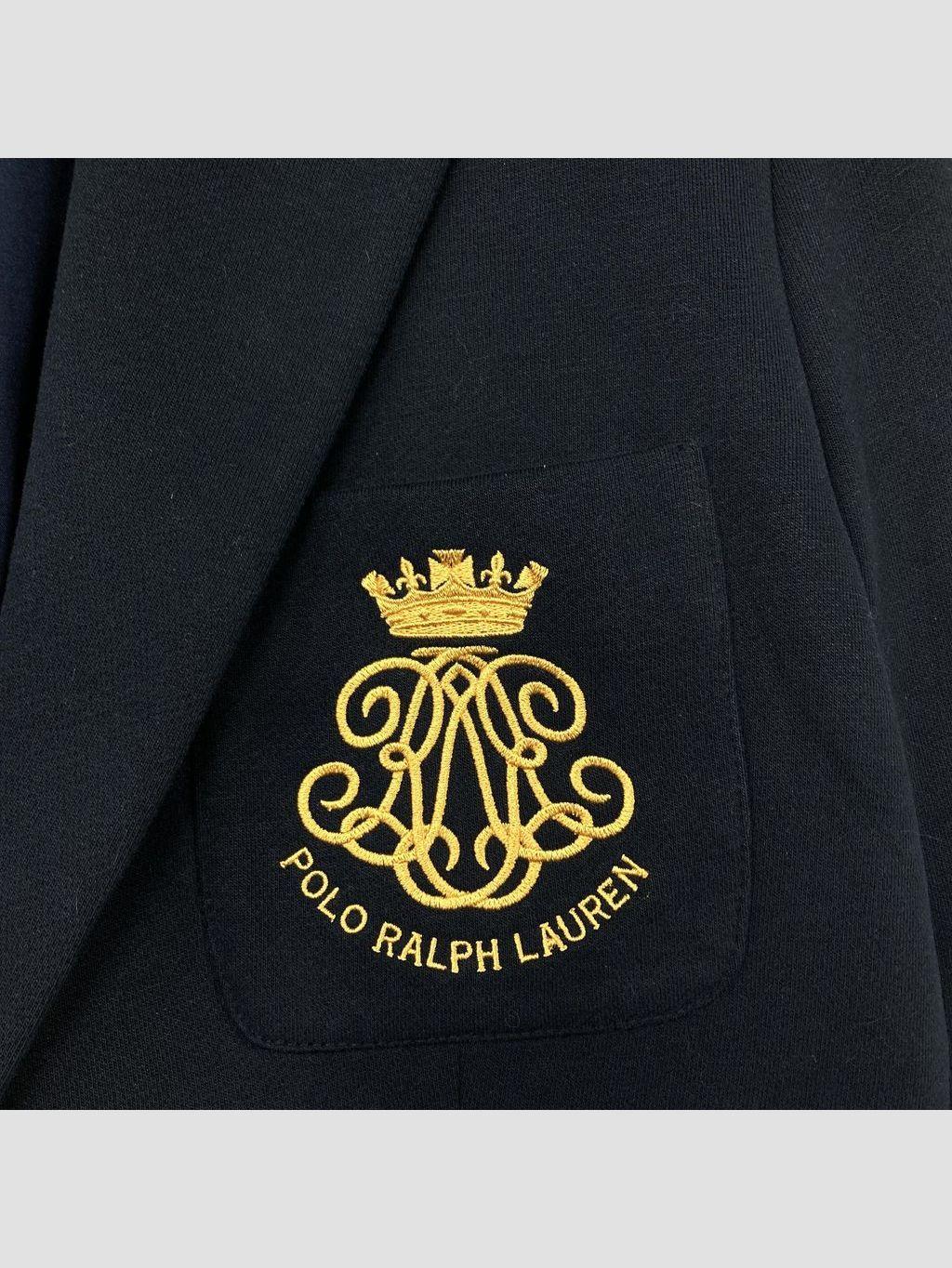 Blazer POLO RALPH LAUREN - Talla M (VOP01211835)-4