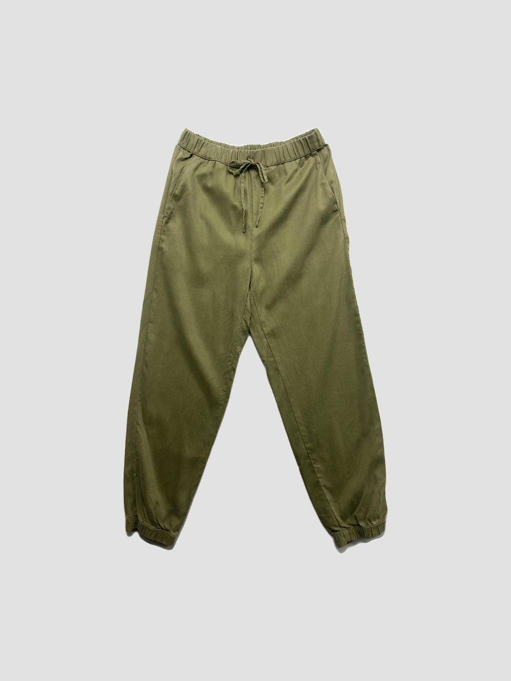 Pantalón ZARA - Talla 34 (VOP00991437)-0