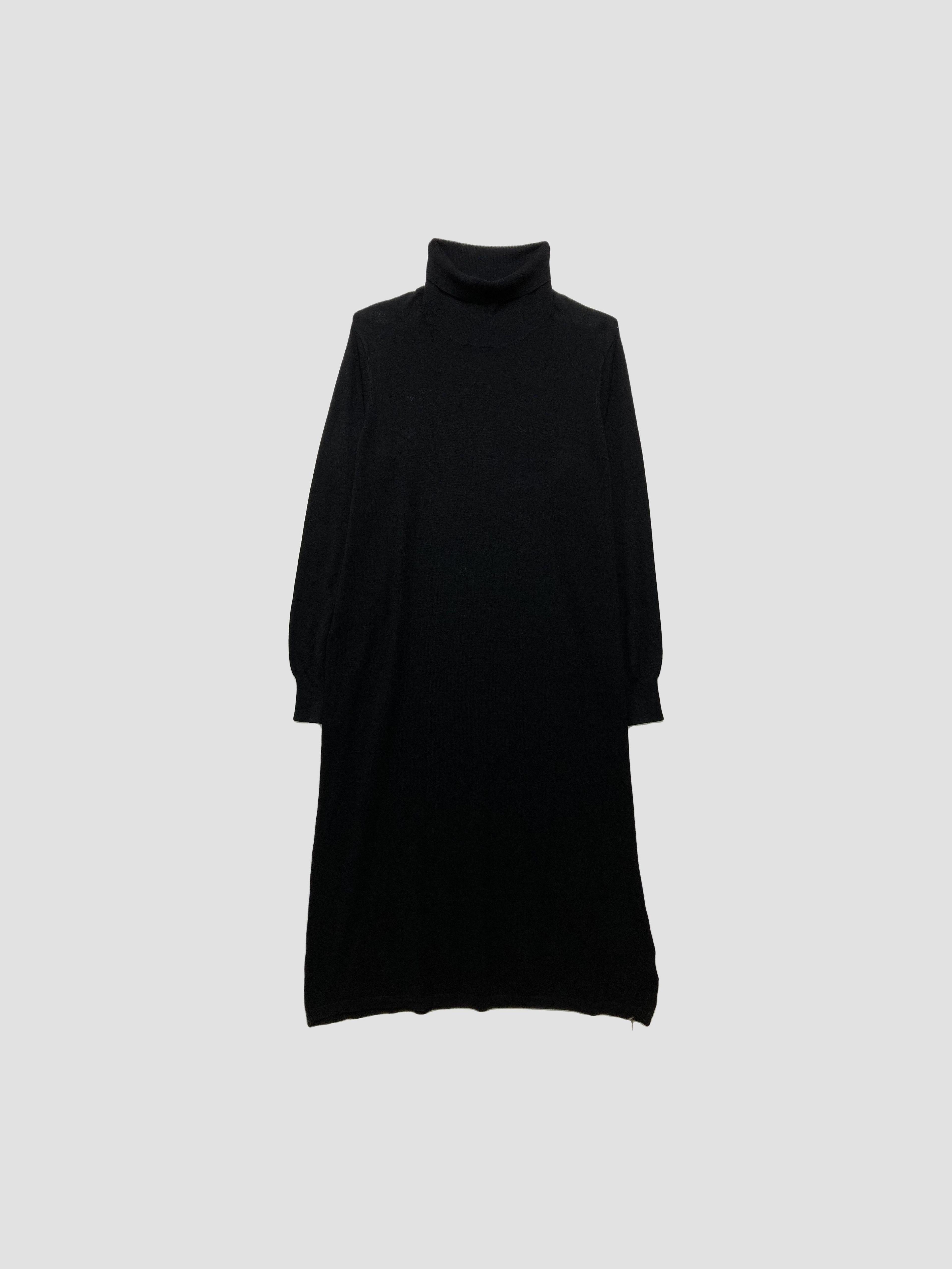 Vestido largo H&M - Talla XL (VOP00964636)-0