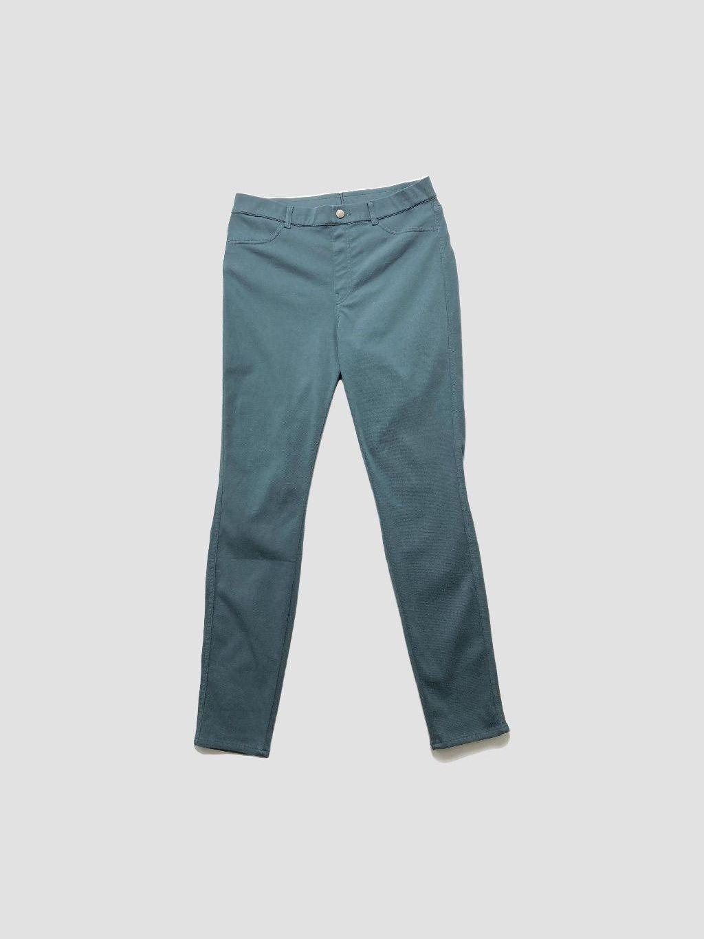 Pantalón UNIQLO - Talla 42 (VOP00890556)-0