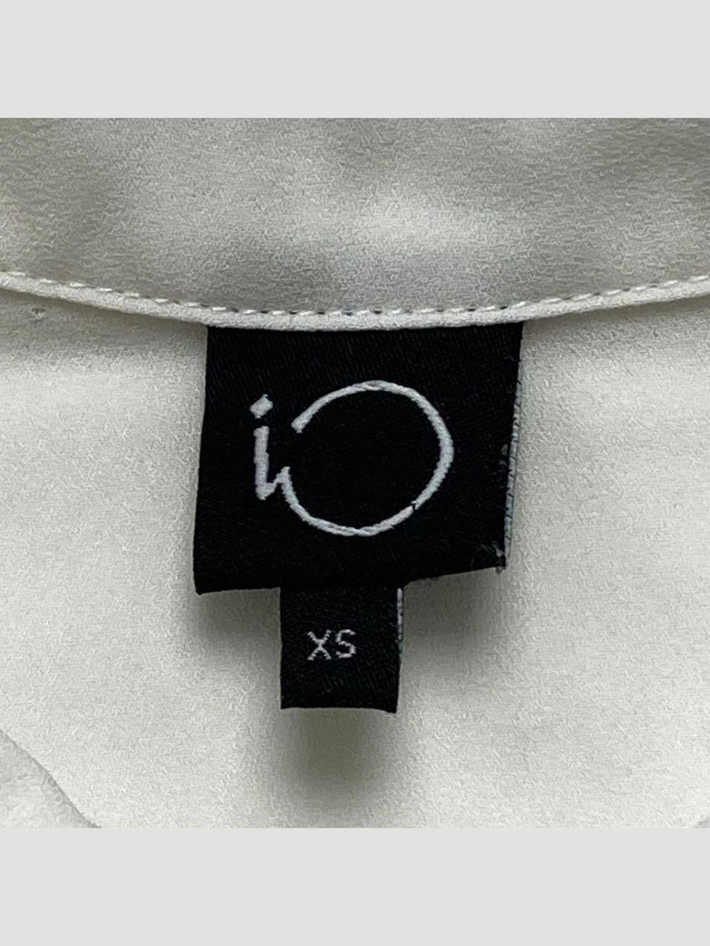 Camisa IO - Talla XS (VOP00949773)-1
