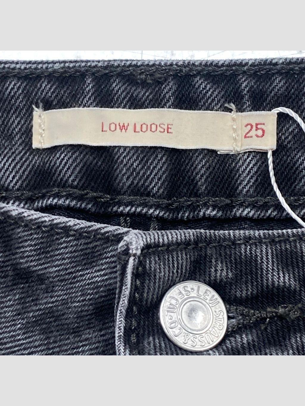 Jean LEVI'S - Talla 36 (VOP00967671)-2