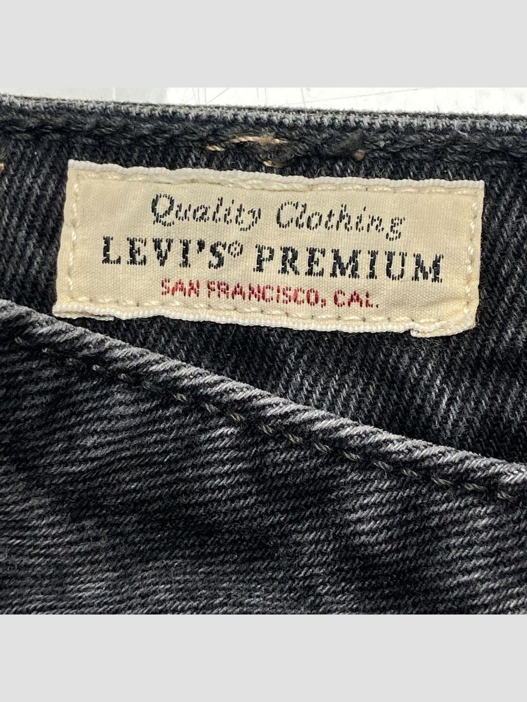 Jean LEVI'S - Talla 36 (VOP00967671)-3