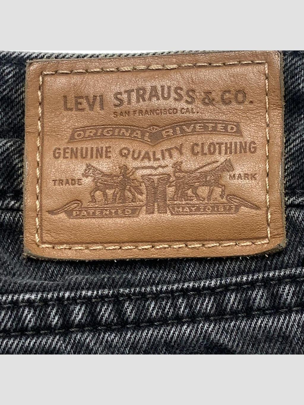 Jean LEVI'S - Talla 36 (VOP00967671)-4