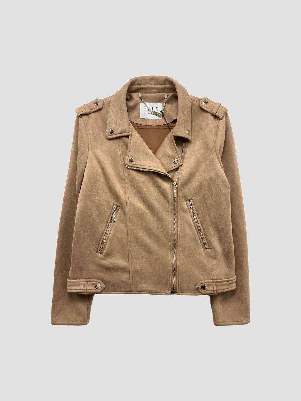 Chaqueta casual ELLE - Talla M (VOP00920207)-0