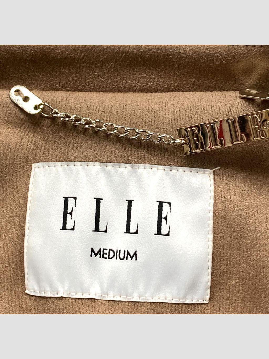 Chaqueta casual ELLE - Talla M (VOP00920207)-1