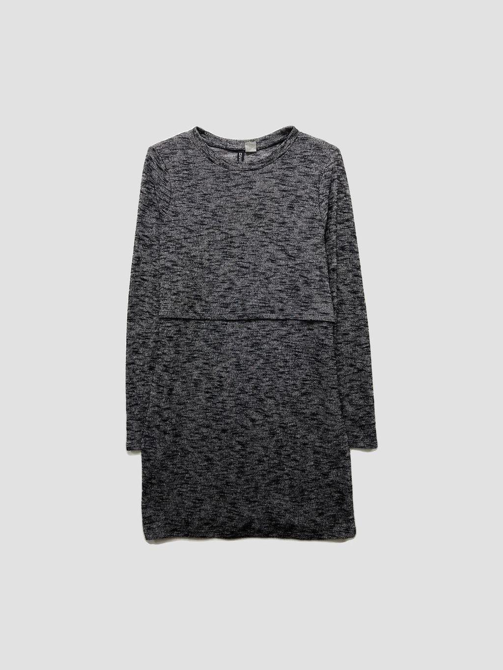 Vestido corto H&M - Talla S (VOP00927829)-0