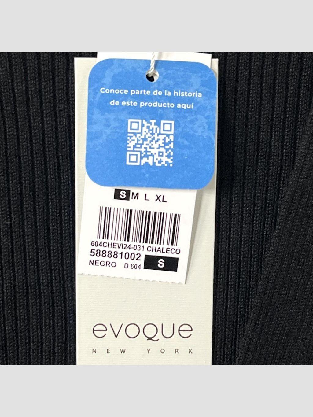 Chaleco EVOQUE - Talla S (VOP01155538)-2