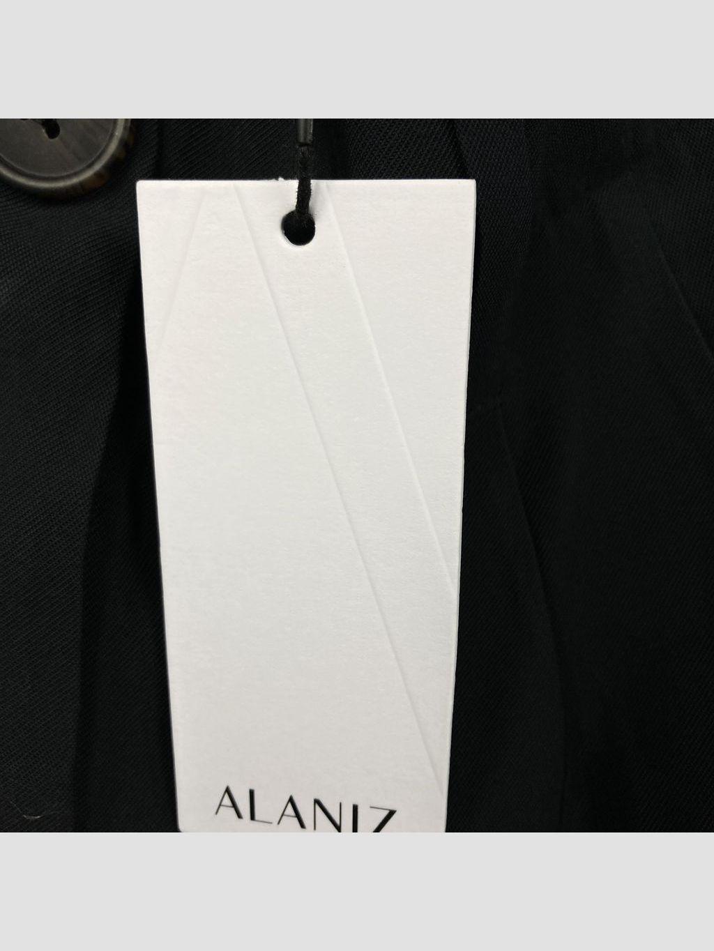 Pantalón ALANIZ - Talla 38 (VOP01180549)-2