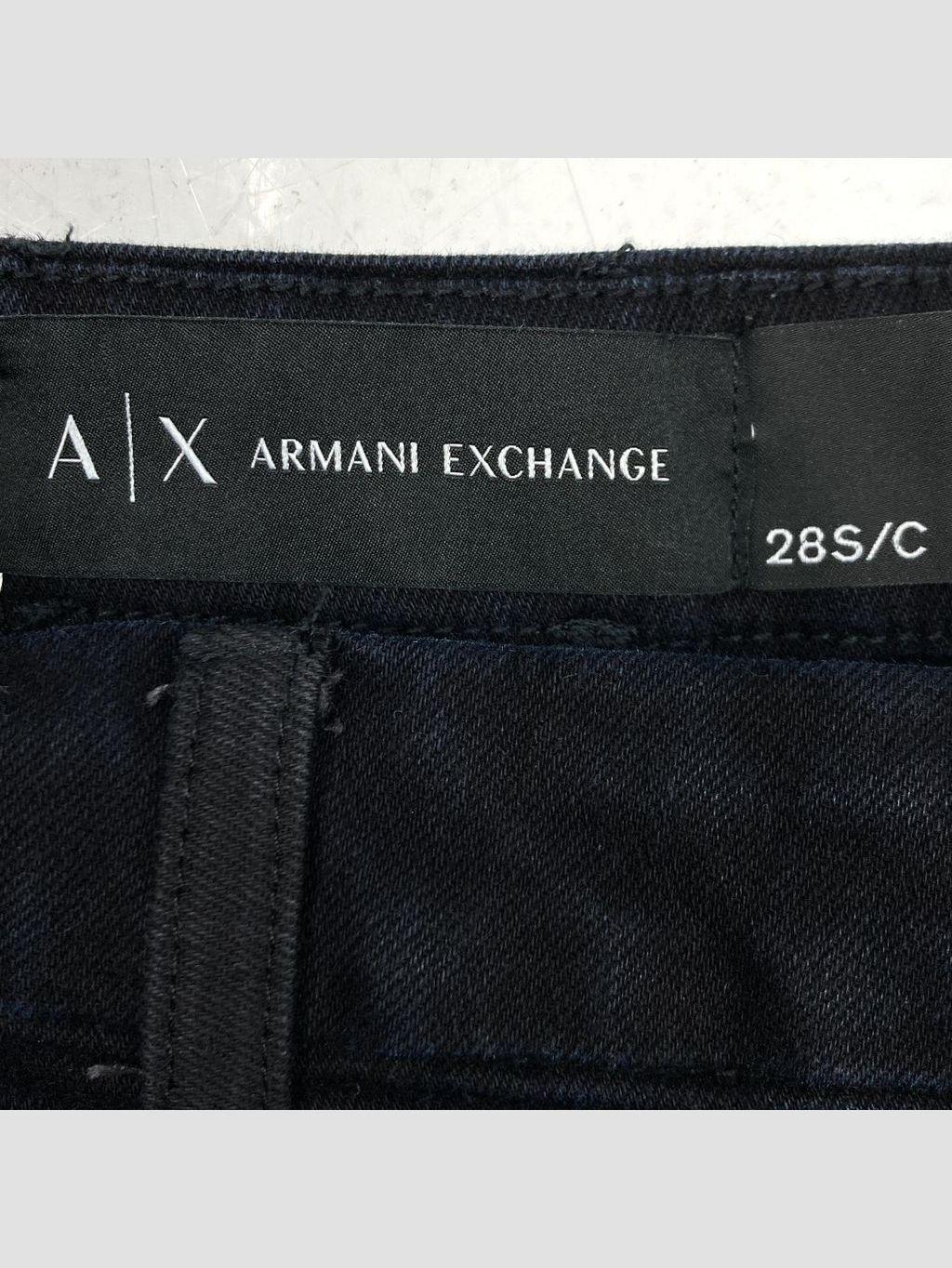 Jean ARMANI EXCHANGE - Talla 36 (VOP01089735)-2