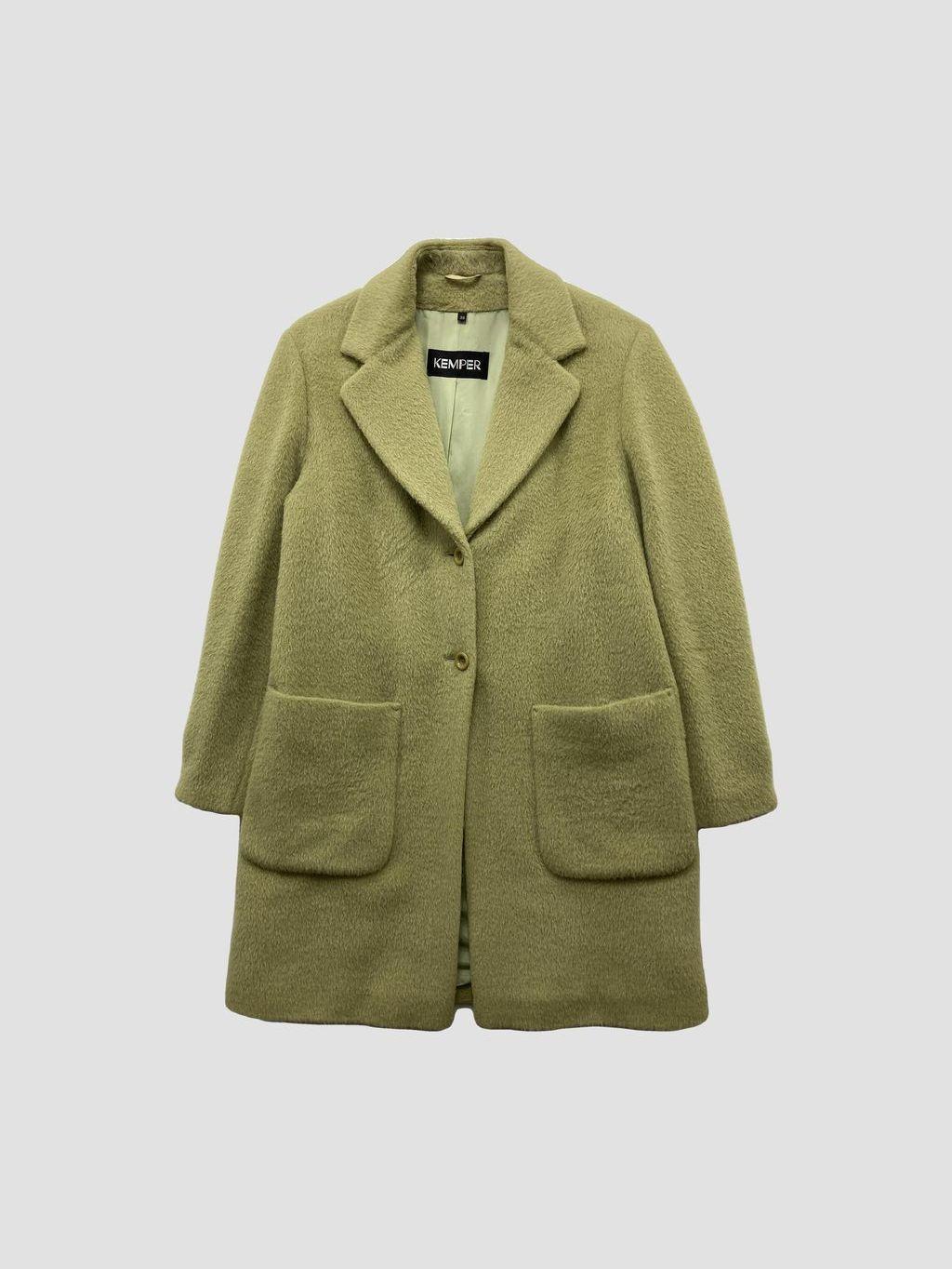 Abrigo VINTAGE - Talla M (VOP00938667)-0