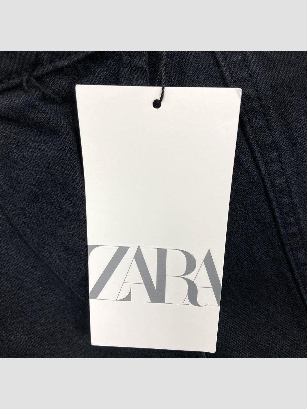 Short ZARA - Talla 36 (VOP01188743)-3