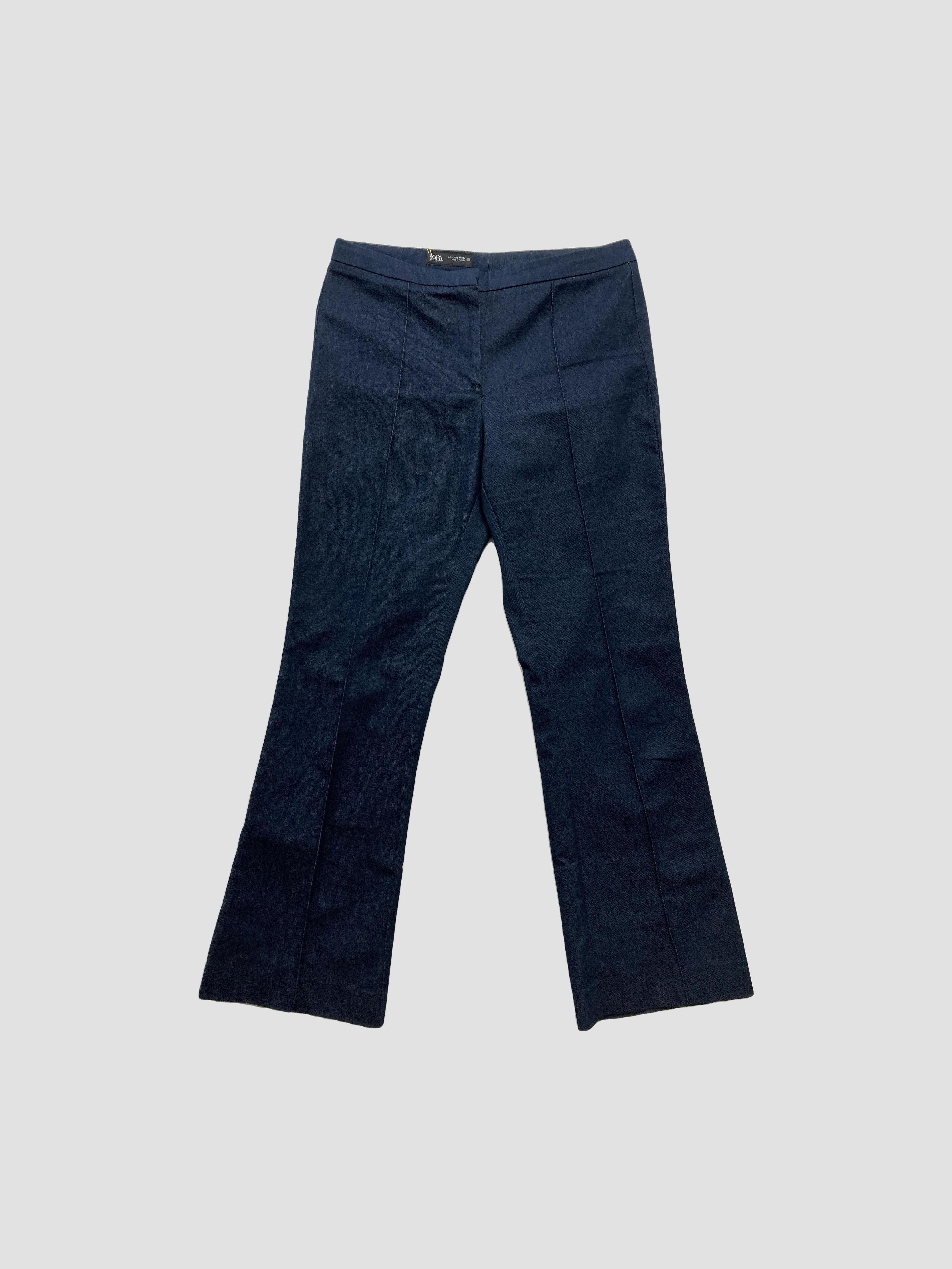 Jean ZARA - Talla 40 (VOP01055150)-0