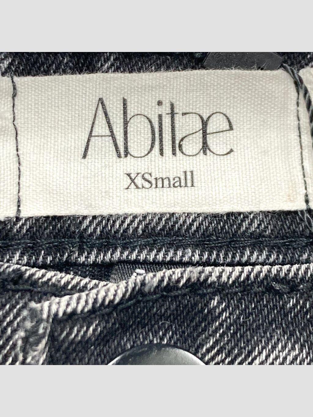 Jean VINTAGE - Talla 34 (VOP00936860)-1