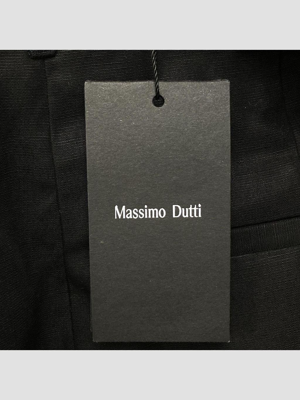 Short MASSIMO DUTTI - Talla 34 (VOP01042577)-3