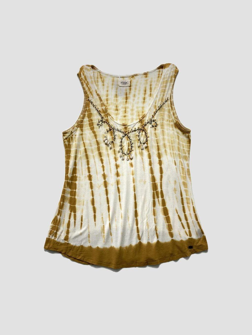 Polera sin mangas UMBRALE - Talla M (VOP00927520)-0