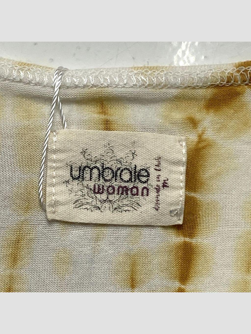 Polera sin mangas UMBRALE - Talla M (VOP00927520)-1