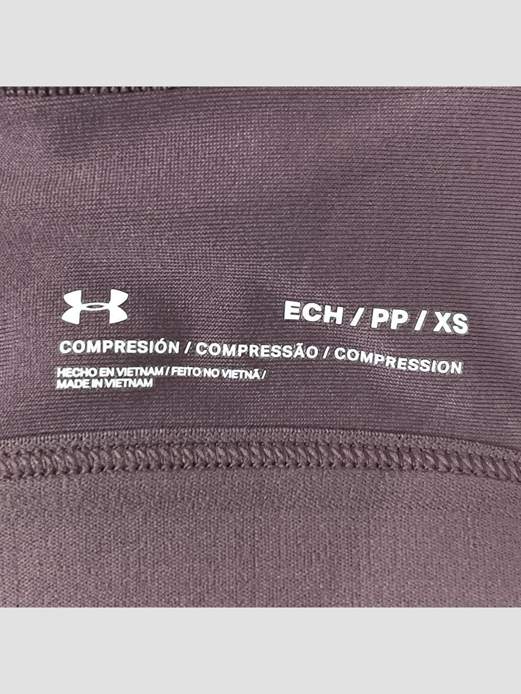 Top UNDER ARMOUR - Talla XS (VOP01208416)-1