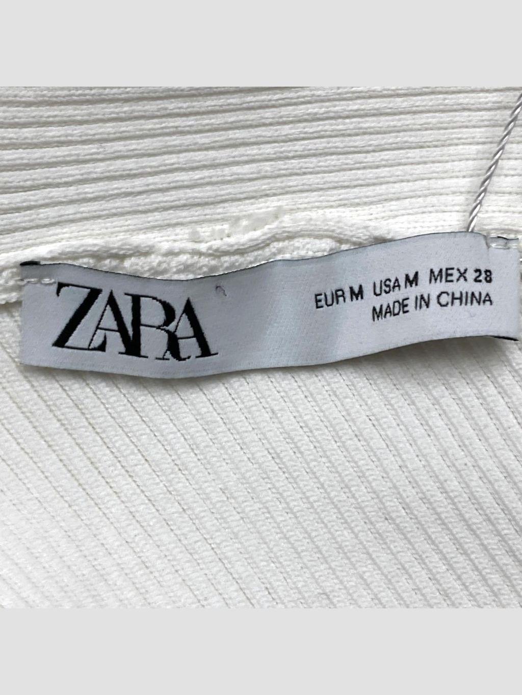 Top ZARA - Talla M (VOP01018649)-1