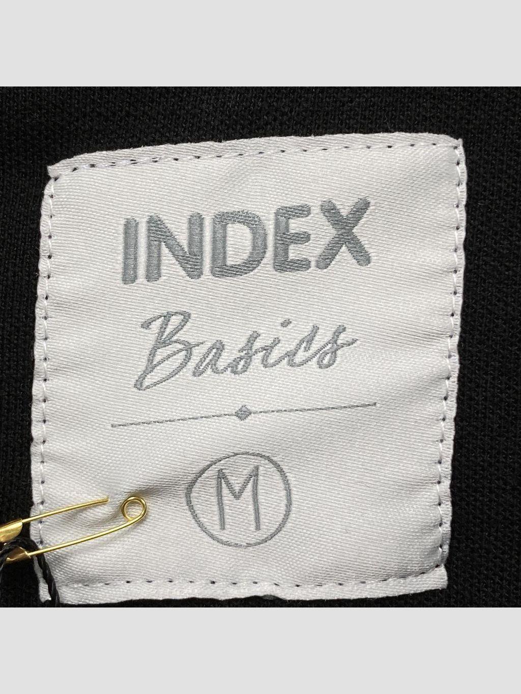 Polerón INDEX - Talla M (VOP00934578)-1