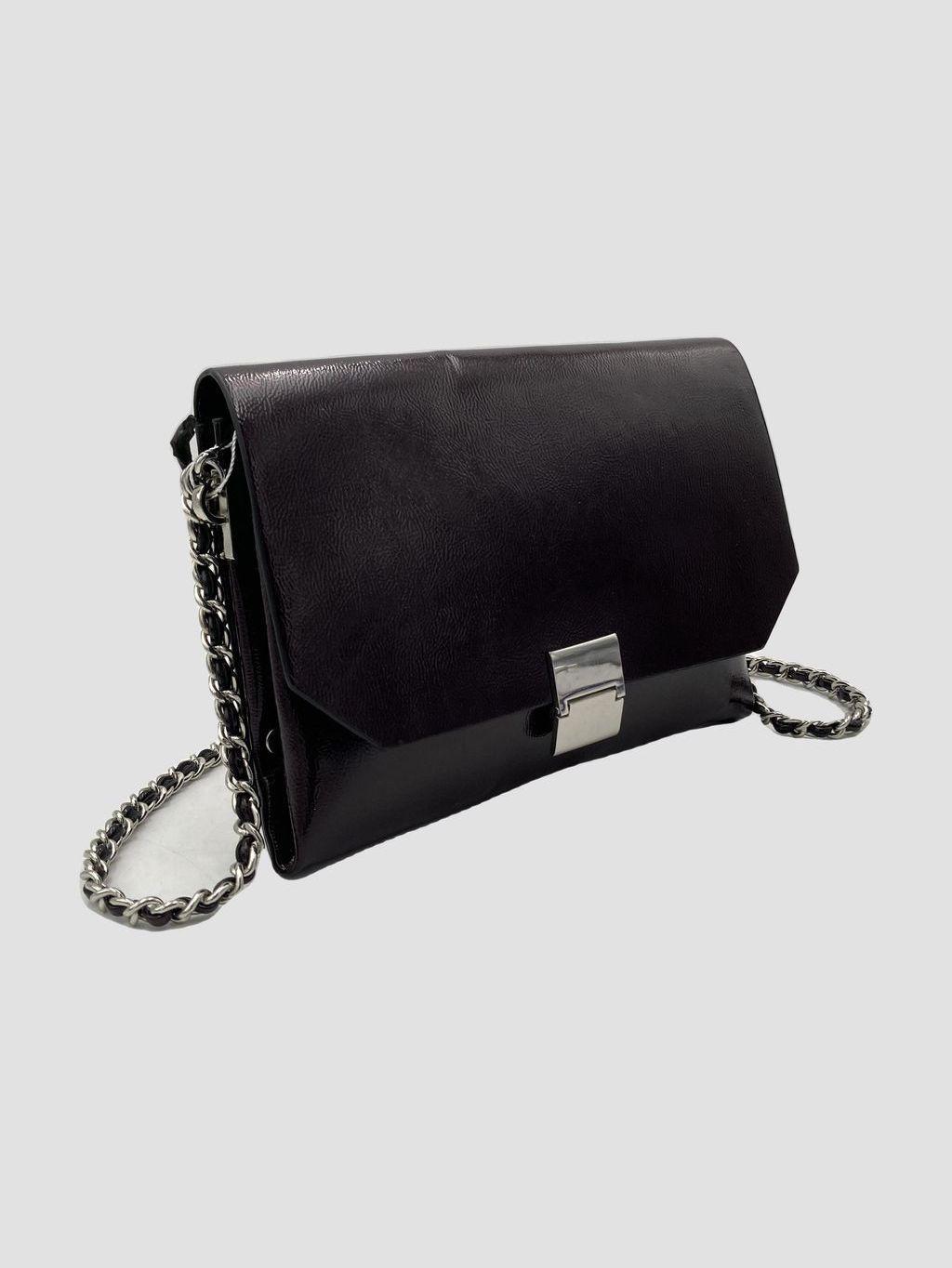 Bandolera ZARA - Talla Talla Única (VOP01054167)-1