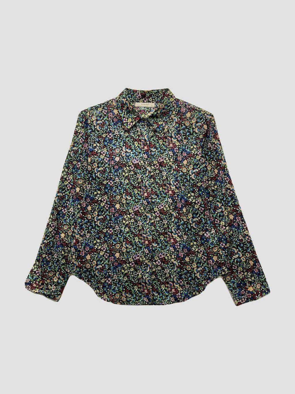 Camisa INDIA STYLE - Talla M (VOP00982634)-0