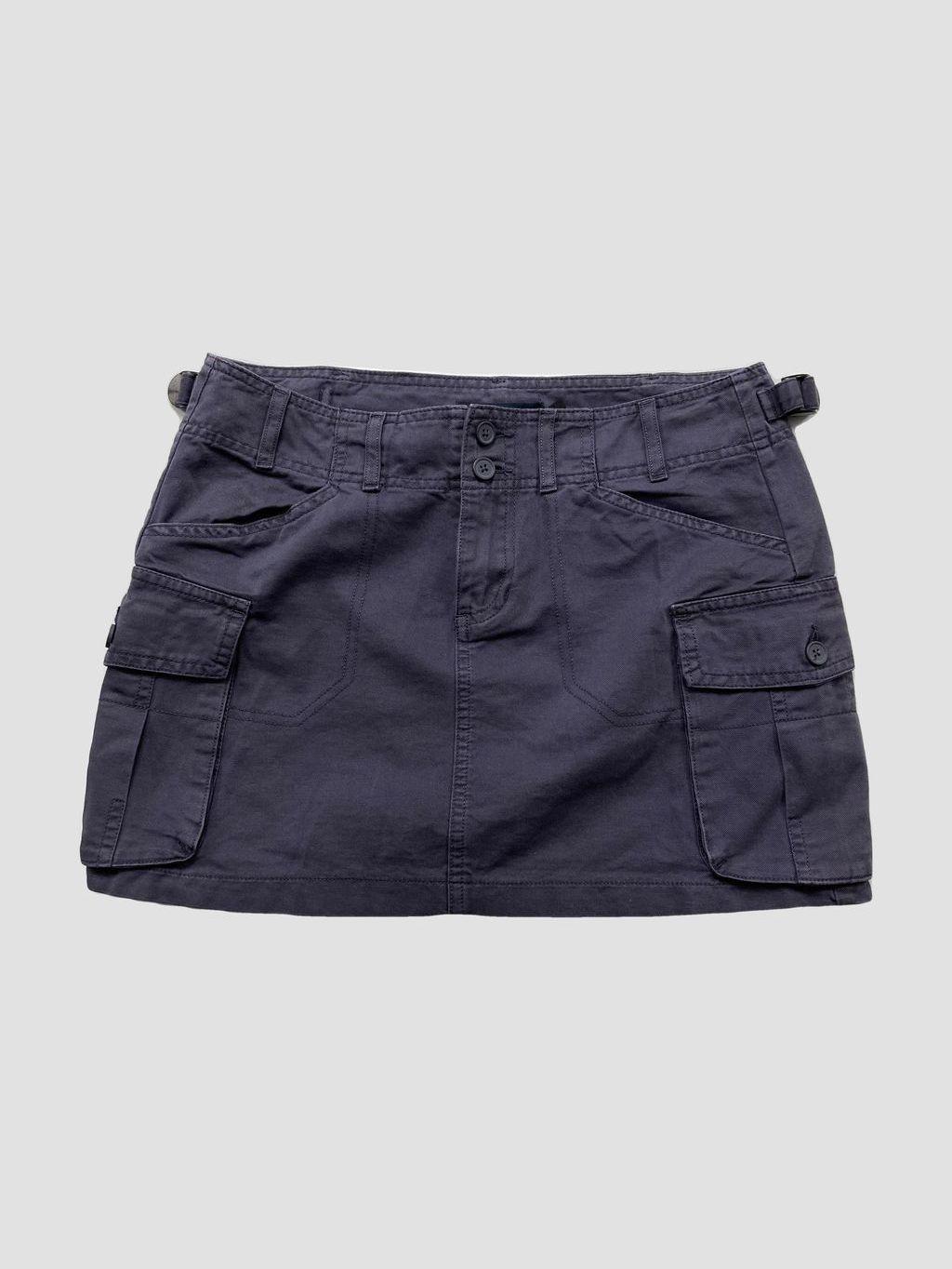 Falda corta BRANDY MELVILLE - Talla 36 (VOP00908832)-0