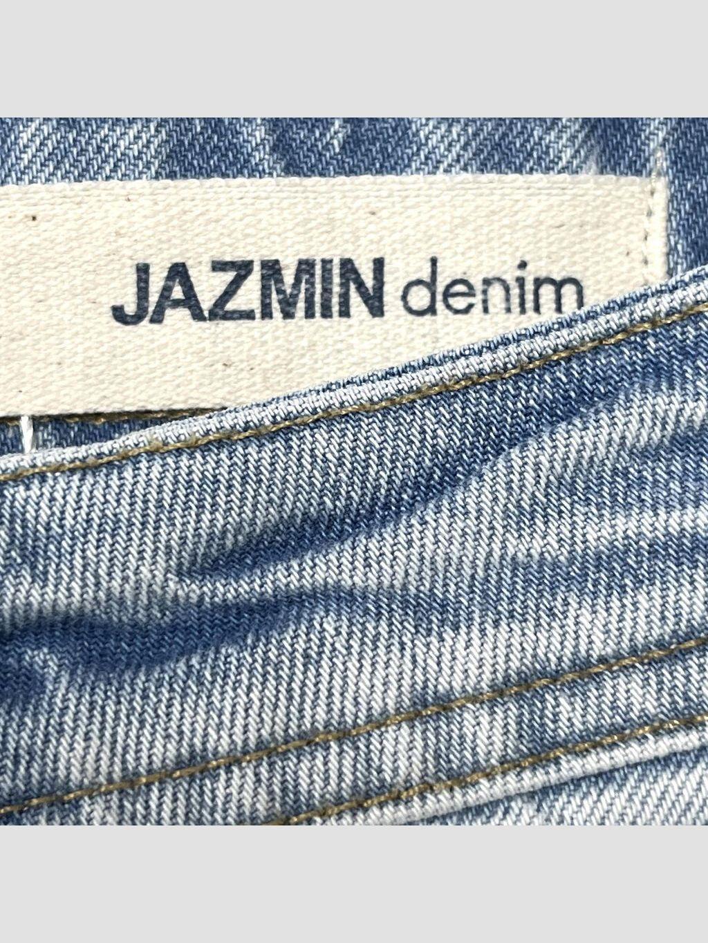 Falda larga JAZMIN CHEBAR - Talla 38 (VOP01105200)-2