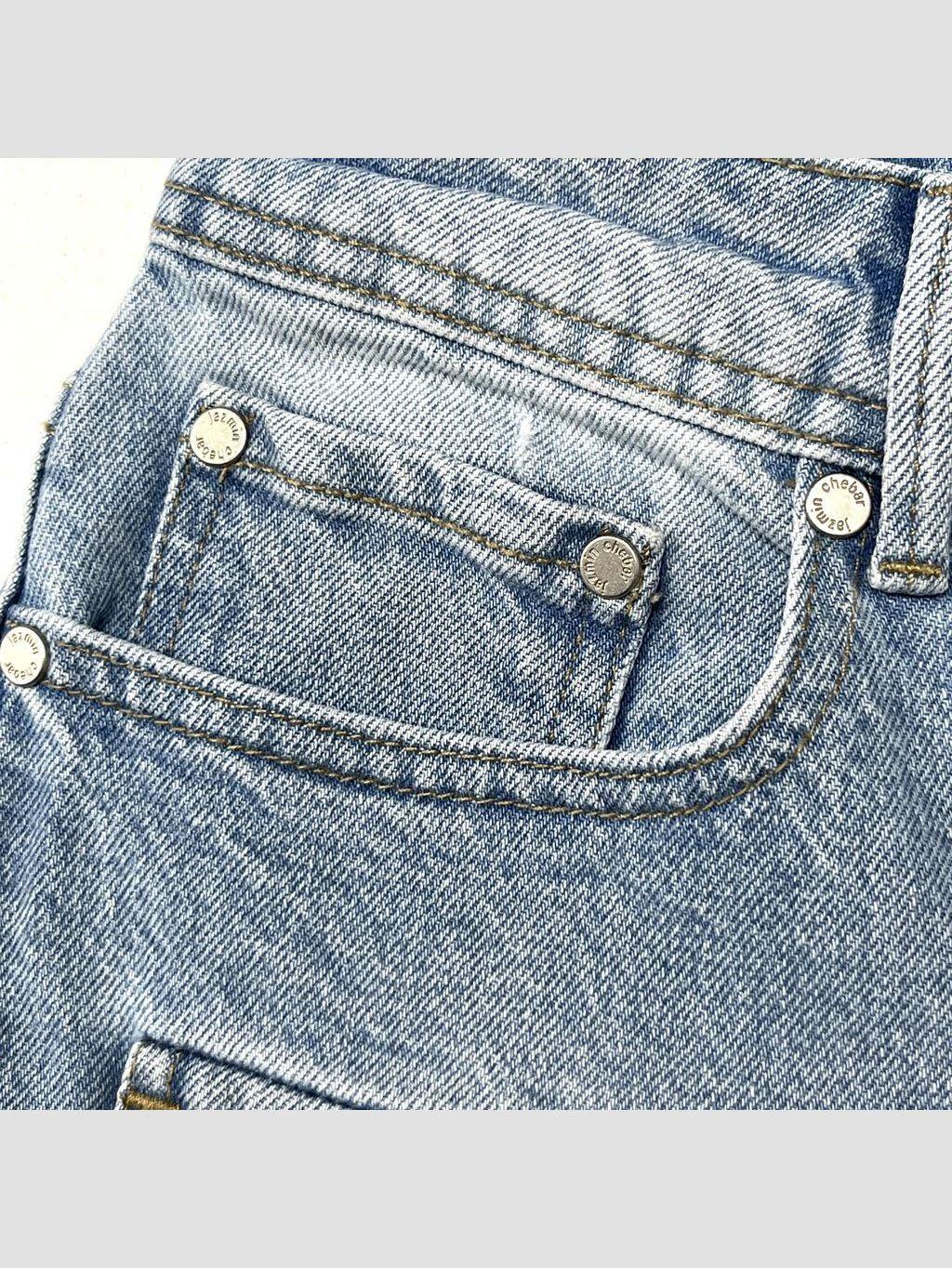 Falda larga JAZMIN CHEBAR - Talla 38 (VOP01105200)-3