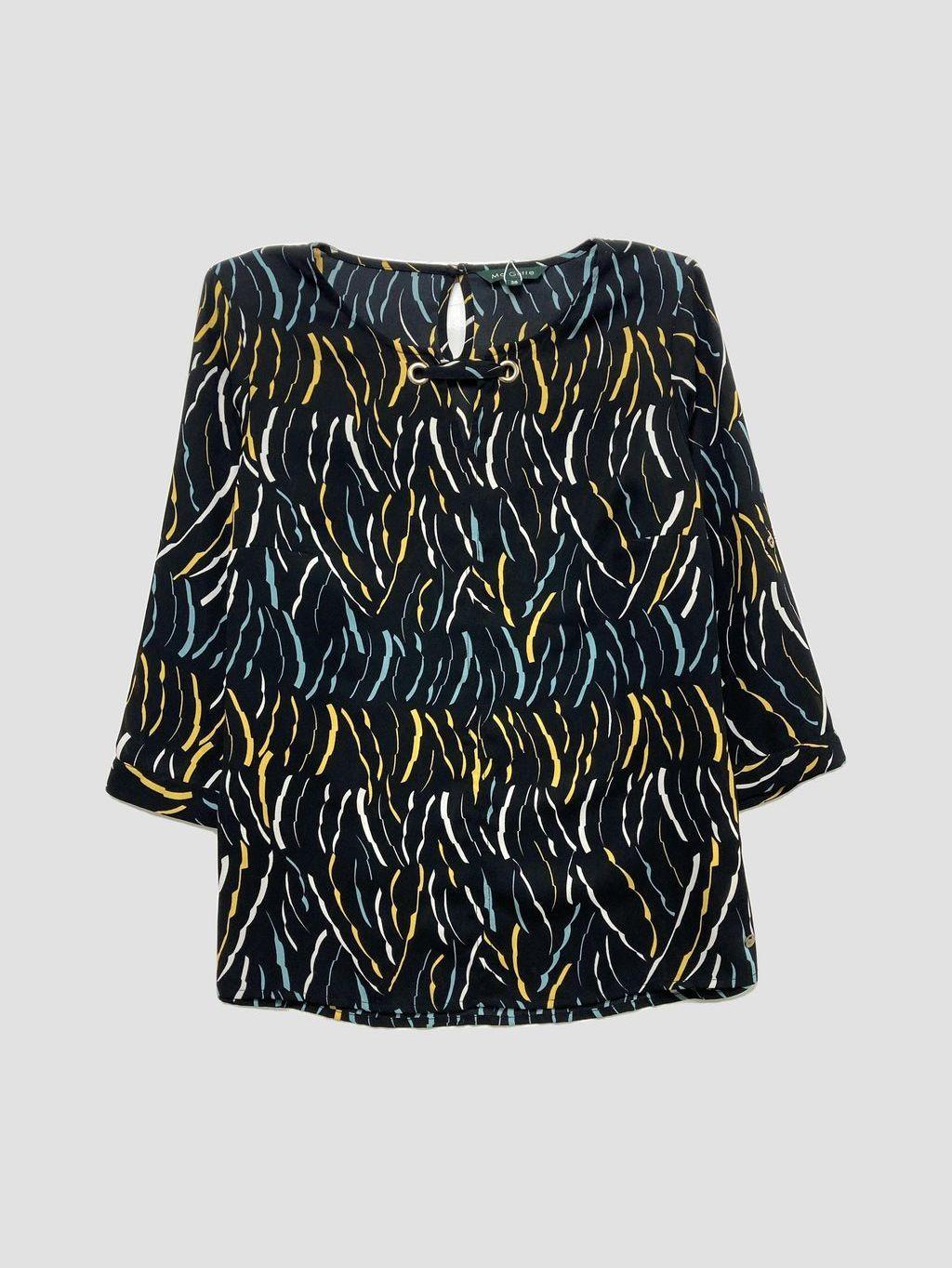 Blusa MA GRIFFE - Talla M (VOP00810141)-0