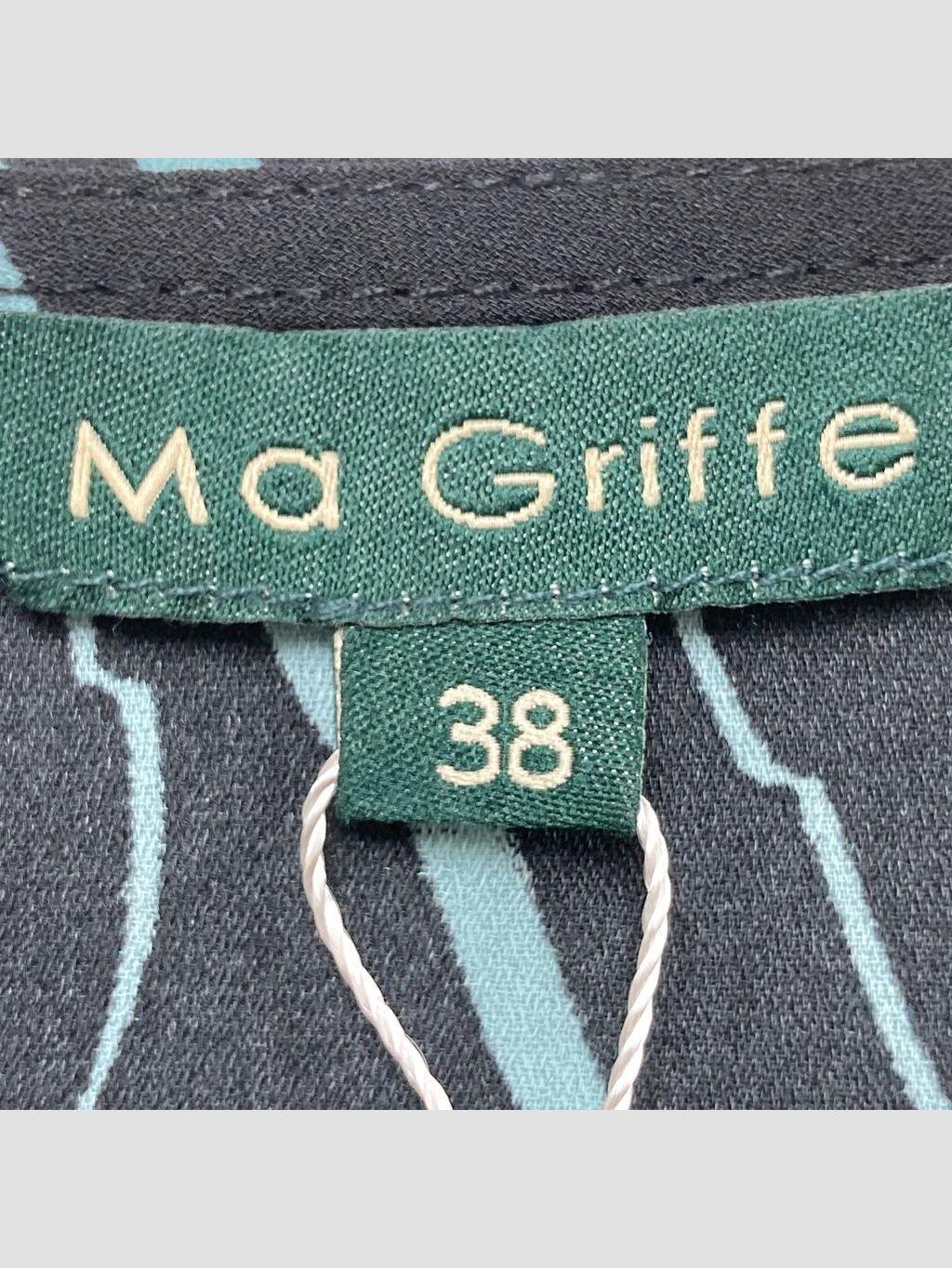 Blusa MA GRIFFE - Talla M (VOP00810141)-1