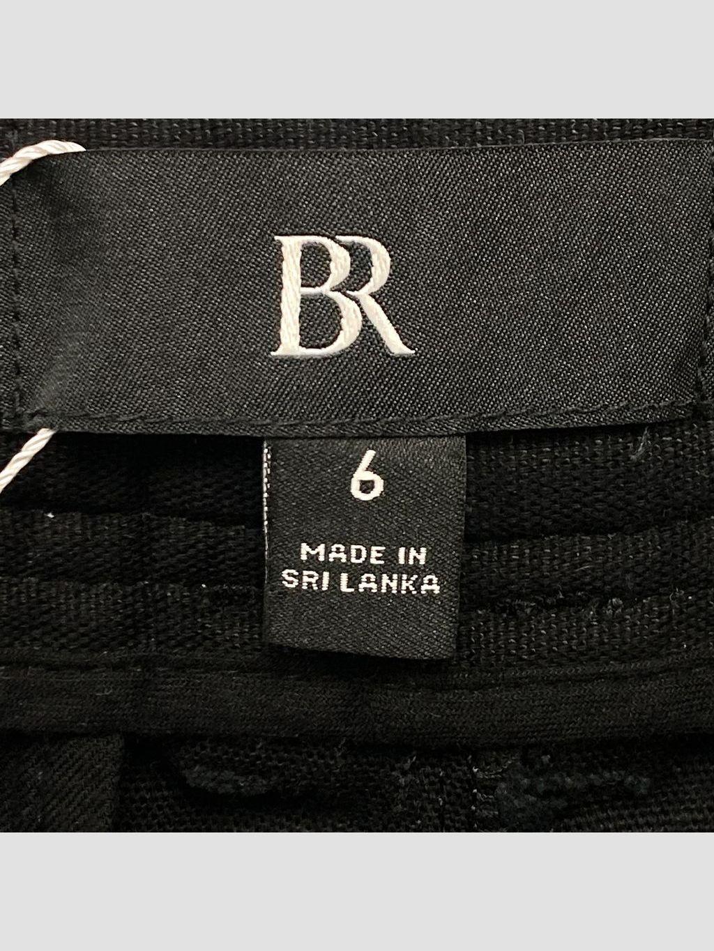 Pantalón BANANA REPUBLIC - Talla 38 (VOP01029798)-1