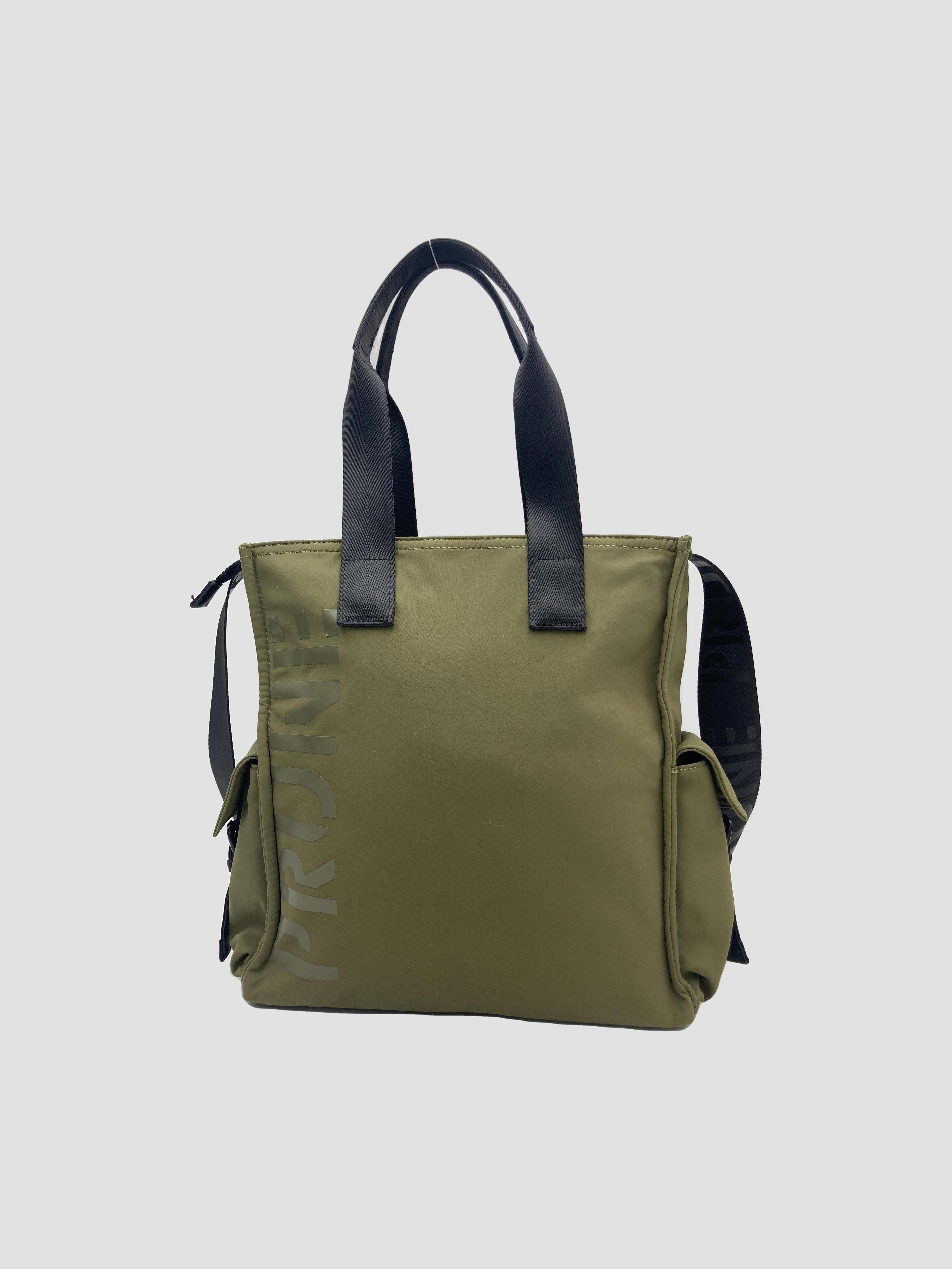 Bolso shopper PRÜNE - Talla Talla Única (VOP01093479)-0