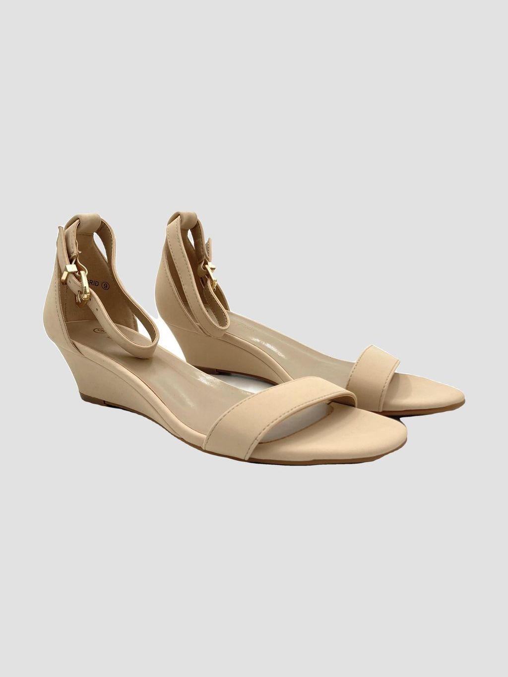 Sandalias VINTAGE - Talla 39 (VOP00896131)-1