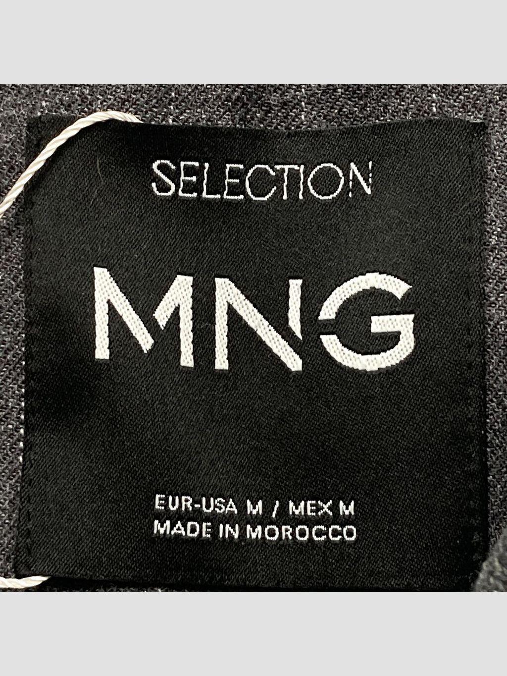 Chaqueta casual MANGO - Talla M (VOP01049223)-1