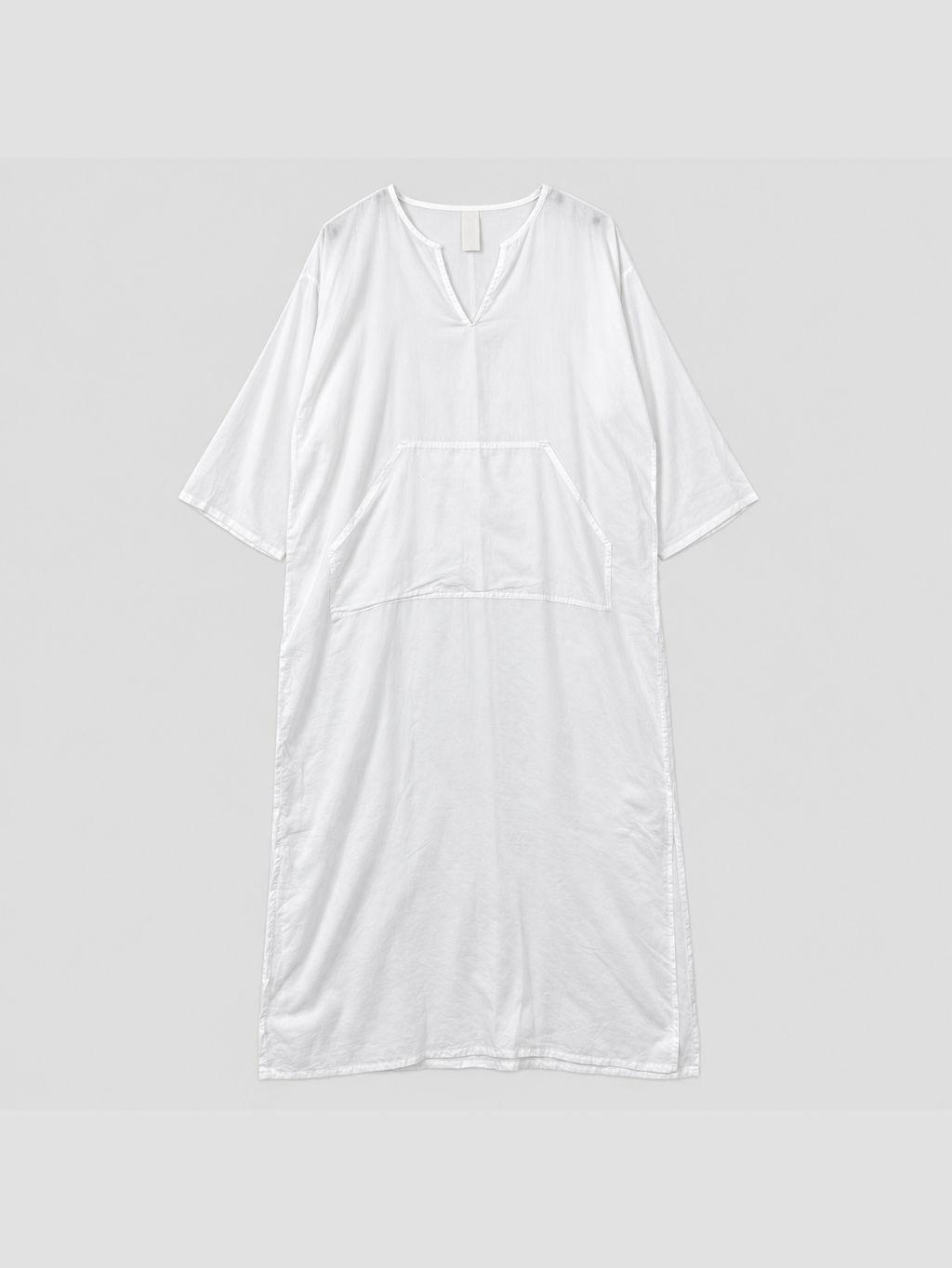 Vestido largo LAUBE - Talla S (VOP01211337)-0