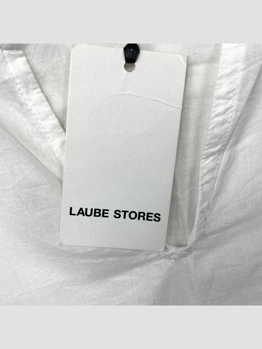 Vestido largo LAUBE - Talla S (VOP01211337)-3