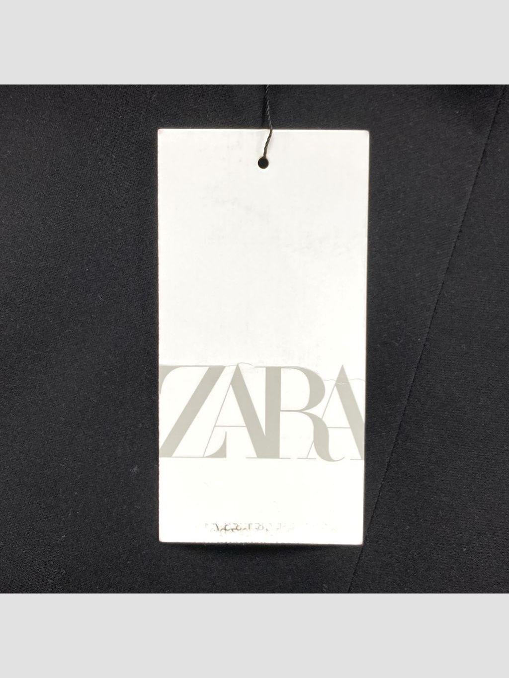 Polera sin mangas ZARA - Talla S (VOP00918987)-2