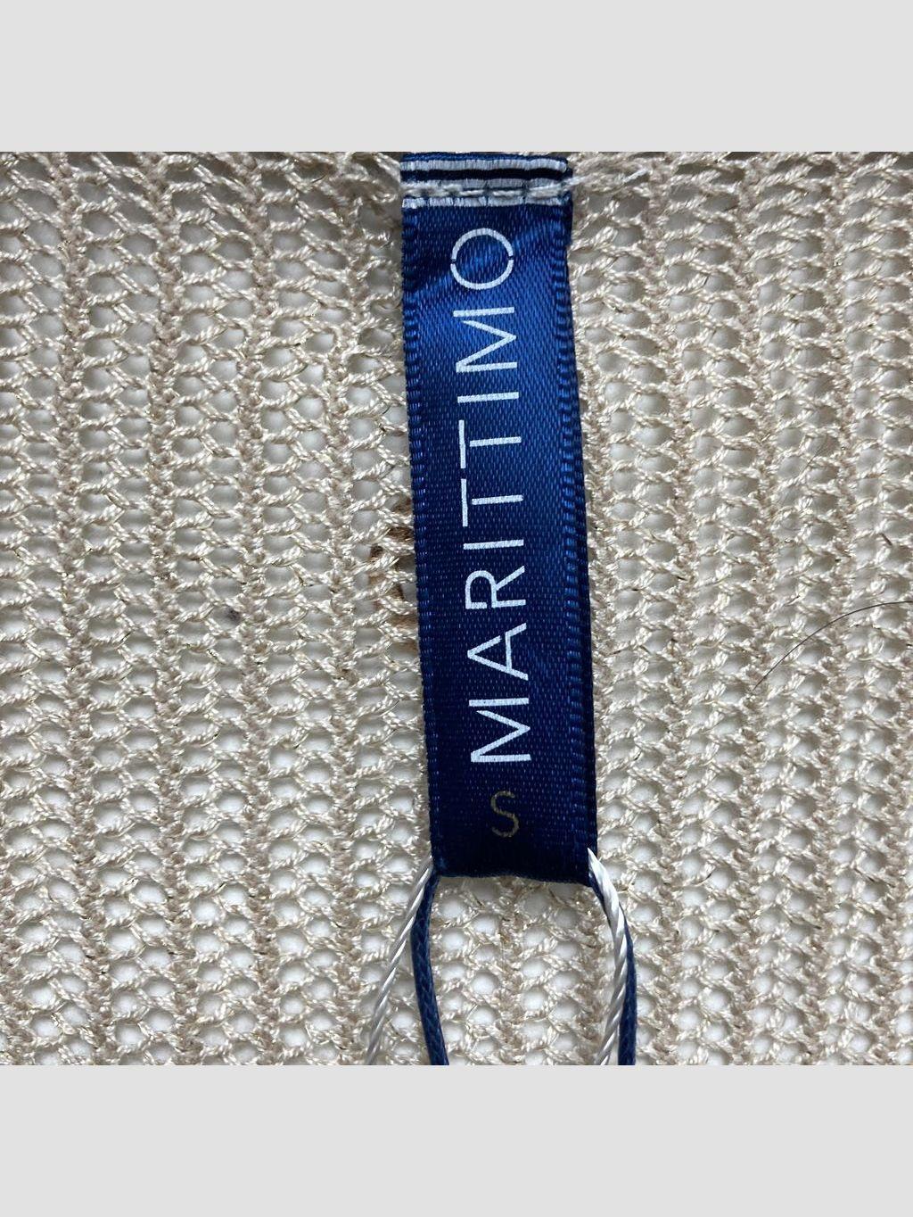 Chaleco sin mangas MARITTIMO - Talla S (VOP00824964)-1