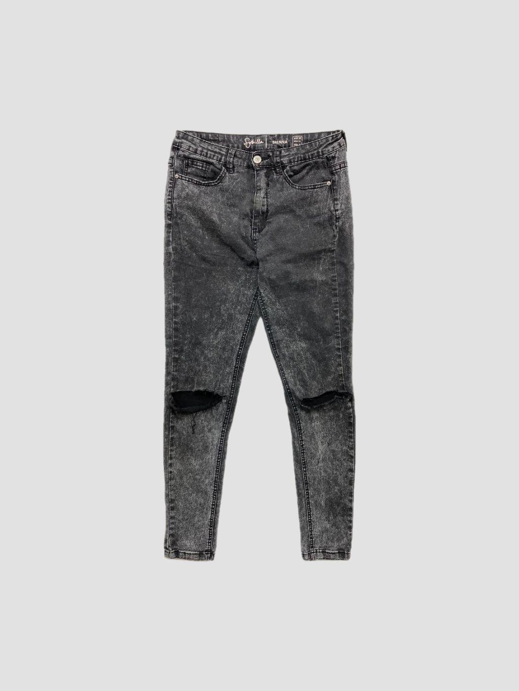 Jean SYBILLA - Talla 38 (VOP00781791)-0