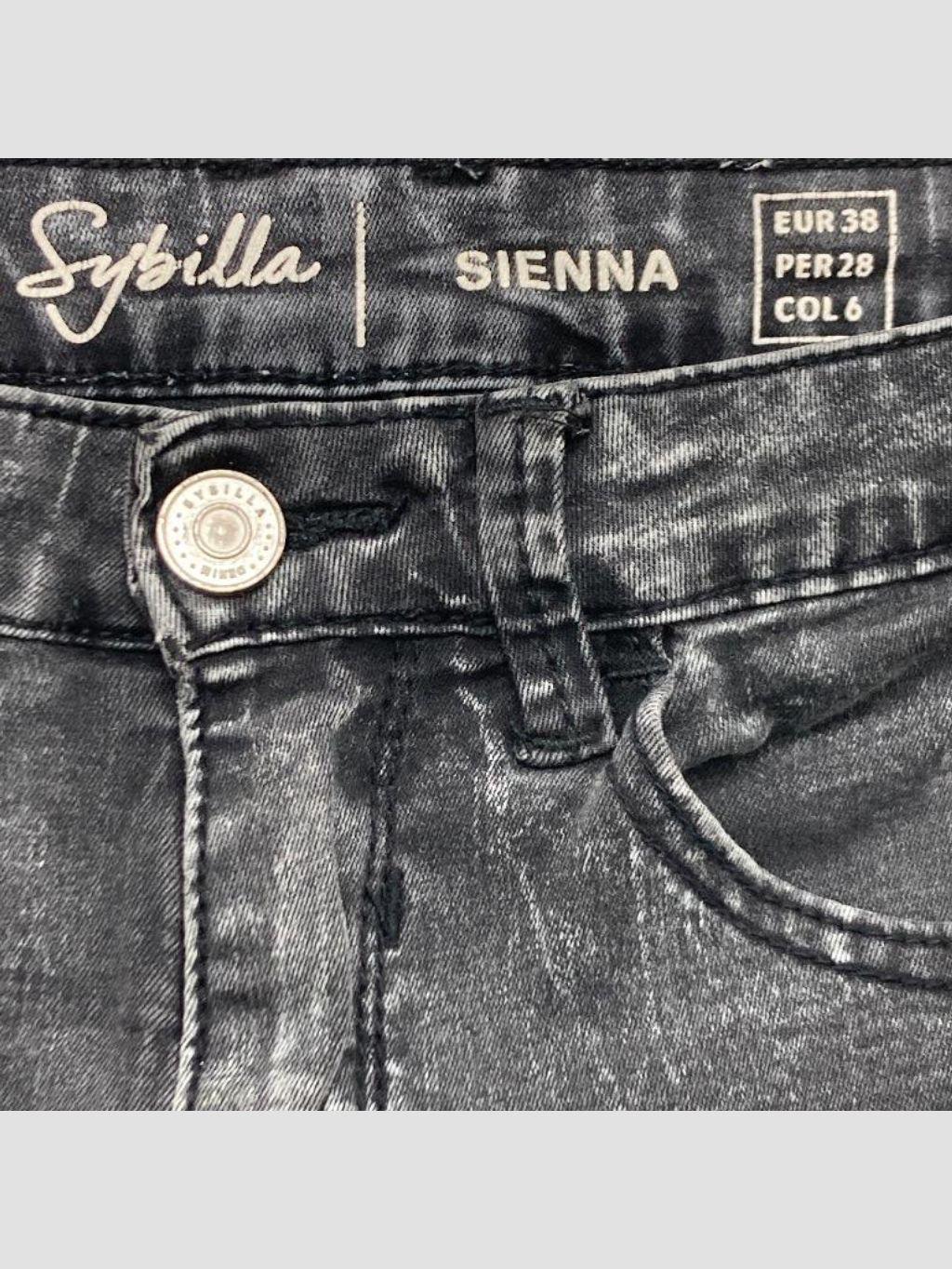 Jean SYBILLA - Talla 38 (VOP00781791)-2