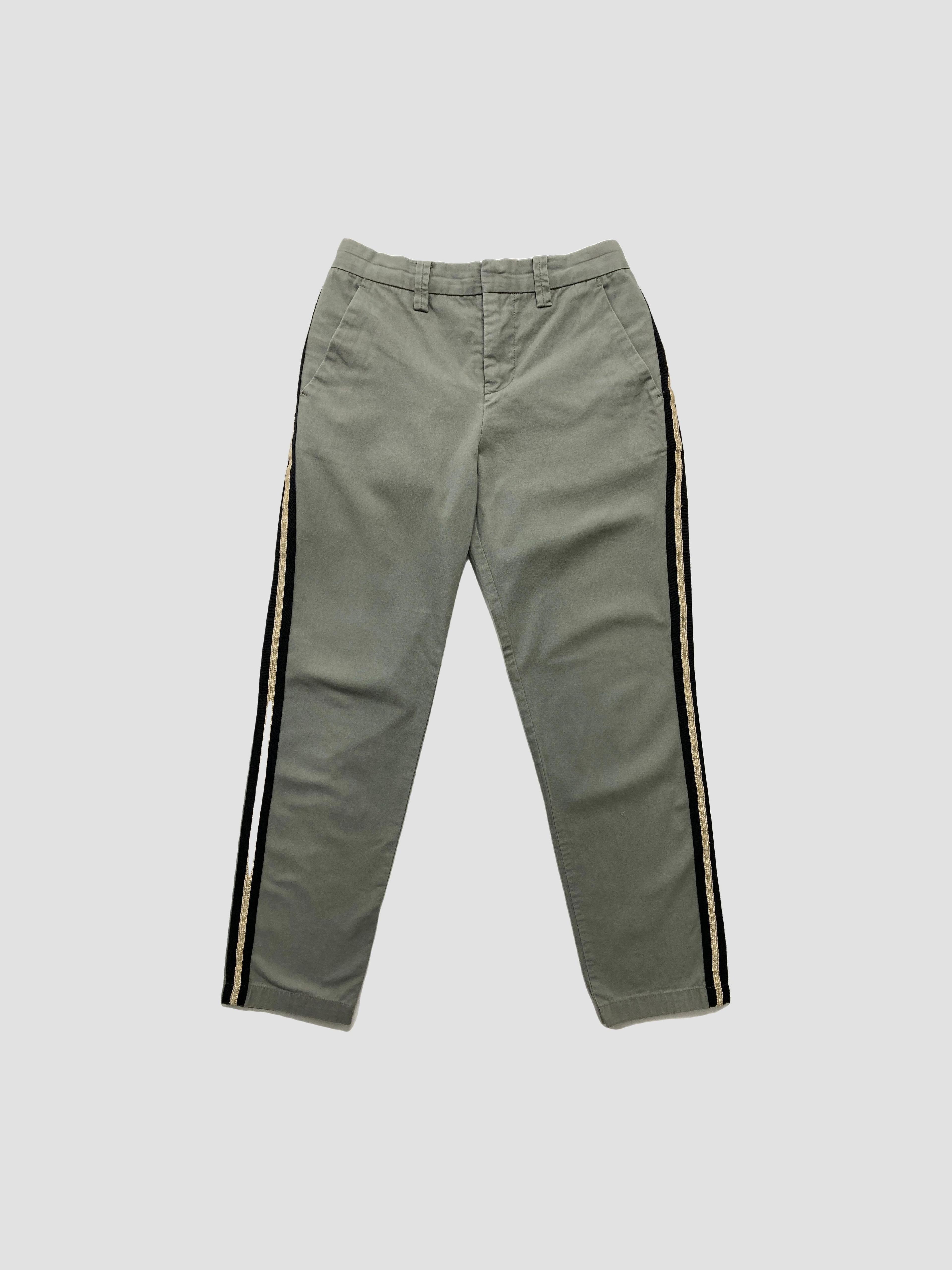 Pantalón ZADIG & VOLTAIRE - Talla 34 (VOP00965527)-0