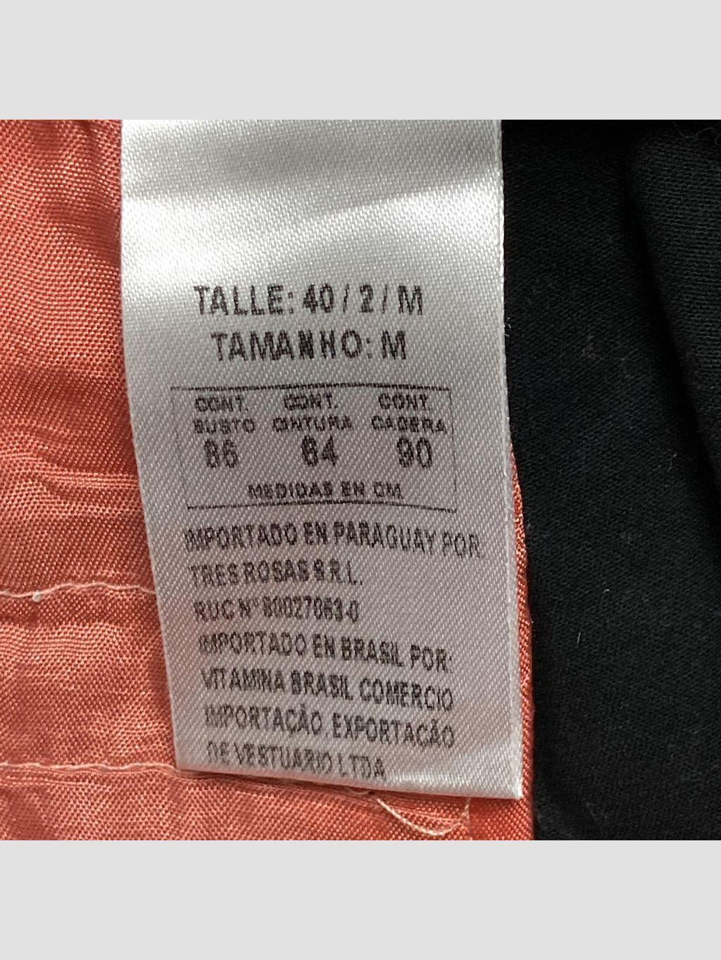 Pantalón VITAMINA - Talla 40 (VOP01070956)-3