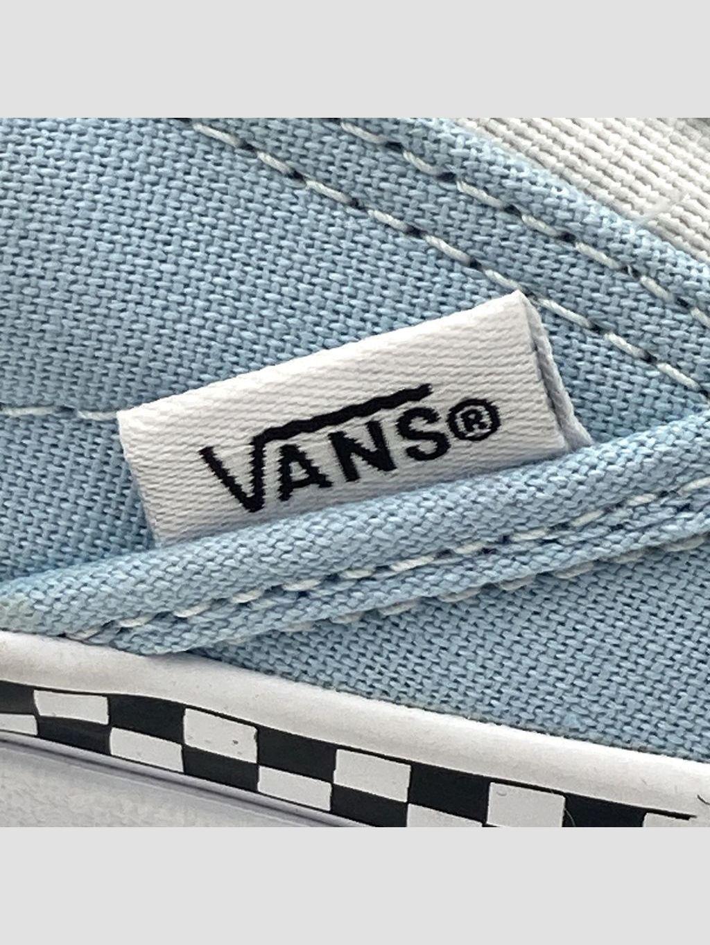 Zapatillas VANS - Talla 38 (VOP00963989)-2